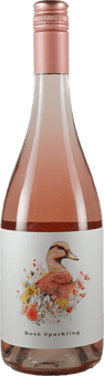 Rosè Sparkling BIO