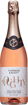 2024 Noughty Sparkling Rosé