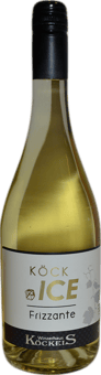2024 Köck-Ice Frizzante Weißer Burgunder