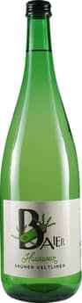 Grüner Veltliner "Hauswein" 1,0 L