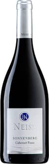 2020 Sonnenberg Cabernet Franc