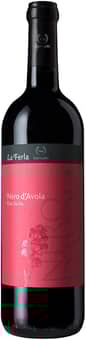2024 La Ferla Nero D'Avola Sicilia DOC