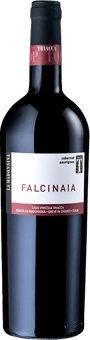 2018 Falcinaia Toscana IGP