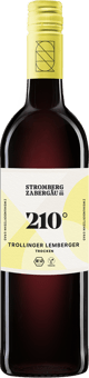 2024 210° Erkundung Trollinger mit Lemberger BIO