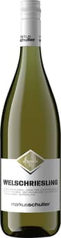 2022 Welschriesling