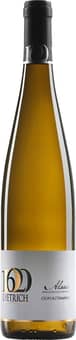 2024 Gewurztraminer Alsace AOP BIO