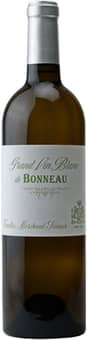 2024 Grand Vin Blanc de Bonneau