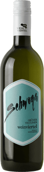 2025 Grüner Veltliner Weinviertel