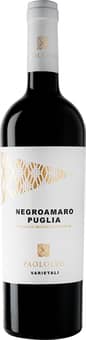 2023 Negroamaro Puglia IGP