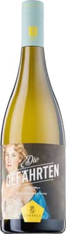 2023 "Gefährten" FÜSTIN MARIE-LOUISE Weiß- & Grauburgunder