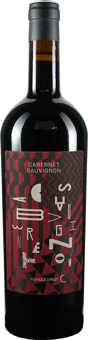 2020 Sideways Cabernet Sauvignon