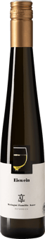 2022 Eiswein Rotgipfler/Chardonnay 0,375 L