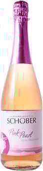 Rosé Frizzante „Pink Pearl“