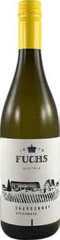 2024 Steiermark Chardonnay