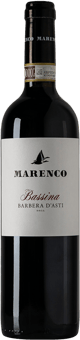 2024 Bassina Barbera d'Asti DOCG