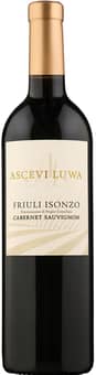 2021 Cabernet Sauvignon Friuli Isonzo DOC