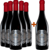 5+1 Paket Il Nibbio Grigio Riserva Aglianico del Vulture Superiore DOCG