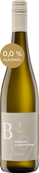 2024 Riesling alkoholfrei
