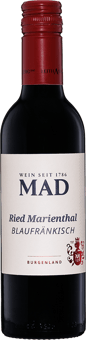 2018 Ried Marienthal Blaufränkisch Demi 0,375 L