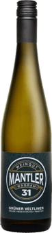 2024 Grüner Veltliner Freude