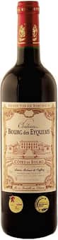 2023 Château Bourg des Eyquems Côtes de Bourg AOP