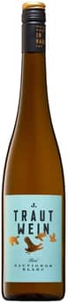 J. Trautwein Sauvignon Blanc Premium alkoholfrei