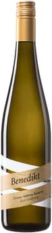 2021 Grüner Veltliner Goldberg Reserve