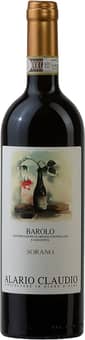 2021 Sorano Barolo DOCG