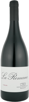 2022 La Romana Bourgueil AOP