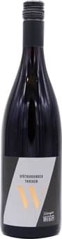 2023 Spätburgunder Rotwein