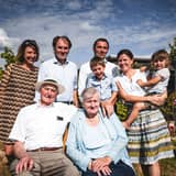 Weingut Bernhard Holzer