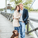 Weingut Dieter & Yvonne Hareter