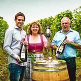 Weingut Hahnekamp-Sailer