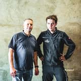 Weingut Tschermonegg