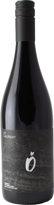 Dunkle Beeren & feine Würze – St. Laurent Schönkirchen