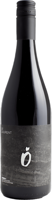 Dunkle Beeren & feine Würze – St. Laurent Schönkirchen