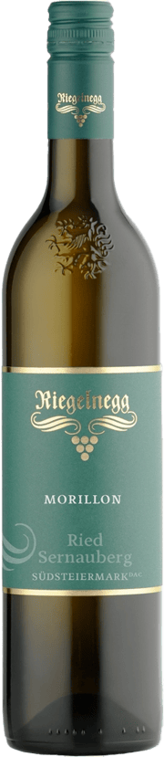 Morillon Sernauberg – Pfirsich & Mango, perfekt abgestimmt