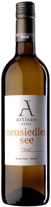 Süße Eleganz aus reifen Bouvier Trauben