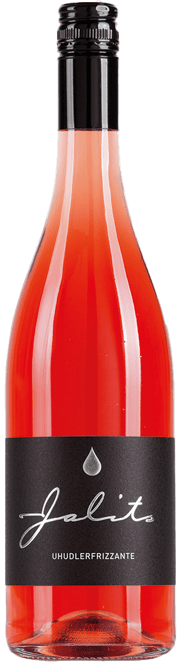 Frischer Uhudler Frizzante – Beerenfrucht trifft Eleganz