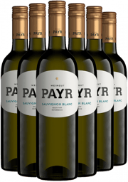Sauvignon Blanc und Fisch – ein harmonisches Duo