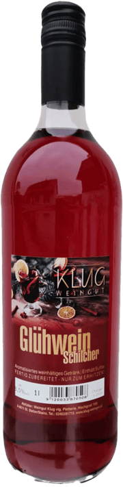 Winterzeit ist Glühweinzeit 