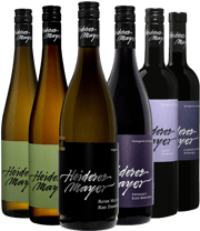 Roten Veltliner und das Weingut Heiderer-Mayer