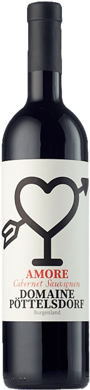 Ein Cabernet voller Leidenschaft und Würze