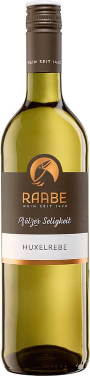2024 2024 Pfälzer Seligkeit Huxelrebe