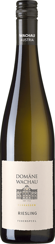 Wachauer Riesling vom Falstaff Winzer des Jahres 2024