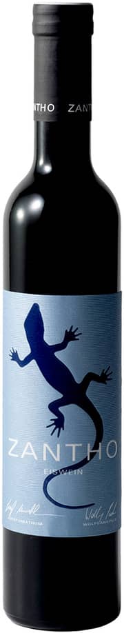 Eiswein - Süße aus der Kälte