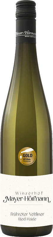 Ried Haide – Harmonisch & charmant im Glas