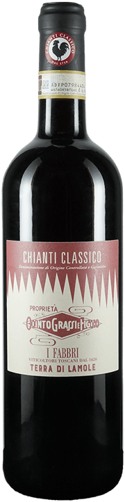 Toskana - Authentisch und kraftvoll