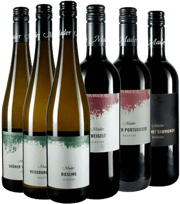 Weingut Mader bringt Gemütlichkeit für kalte Tage