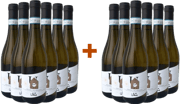 Abruzzen - hügelige Oase mit Meernähe